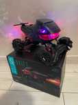 Машинка гоночный автомобиль АКУЛА BGTOY 4WDс дистанционным управлением