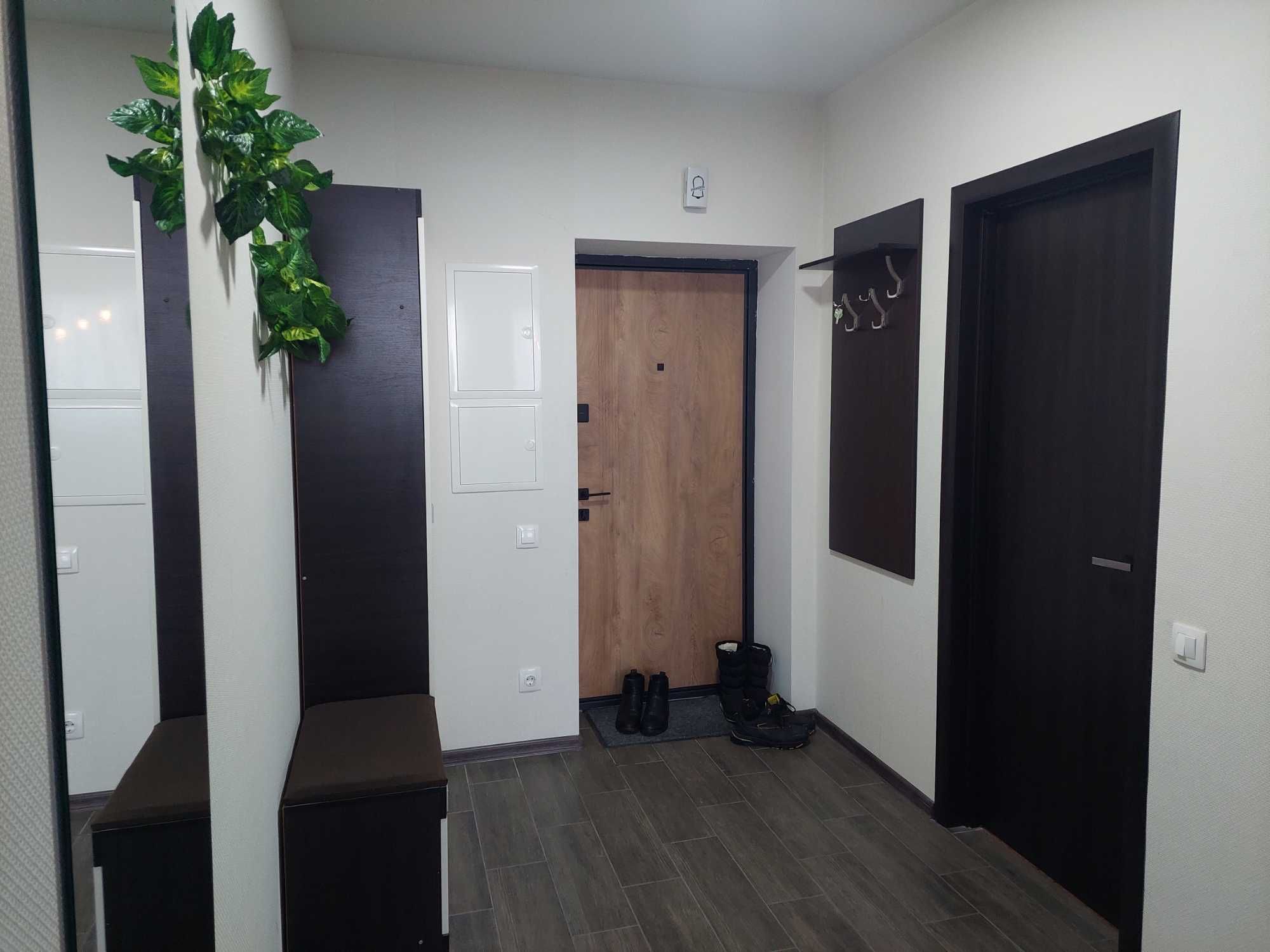 Продаж 1-к квартири бучанський р-н ЖК милі квартири