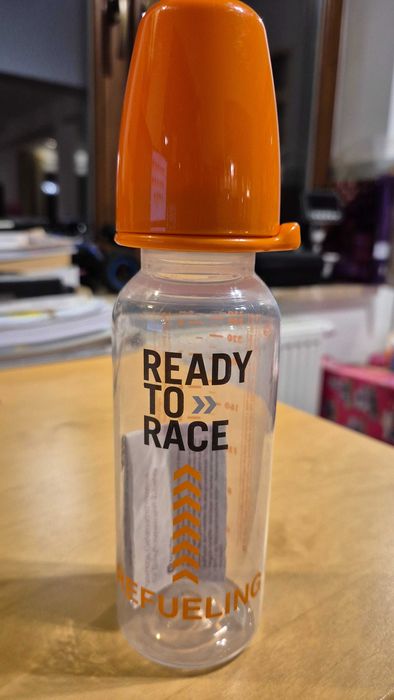 butelka ze smoczkiem 250ml KTM