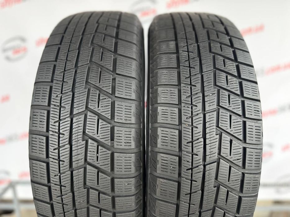 195/65 r15 yokohama ice guard ig60 6mm шини бу зима