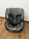 Cadeira Auto Zippy com isofix
