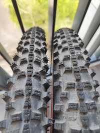 Opony rowerowe 29x2.25 schwalbe Smart Sam, K guard, prawie nowe