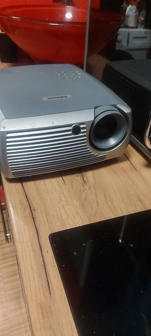 Sprzedam projektor