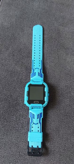 Smartwatch Child Wach SPORT