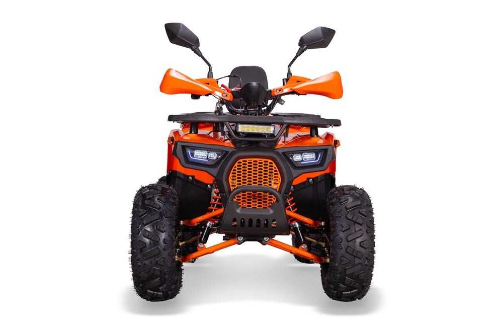 Квадроцикл Sport Energy AFD125 Артмото Кременчук Київська 66