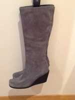 botas Aerosoles 37,5 novas