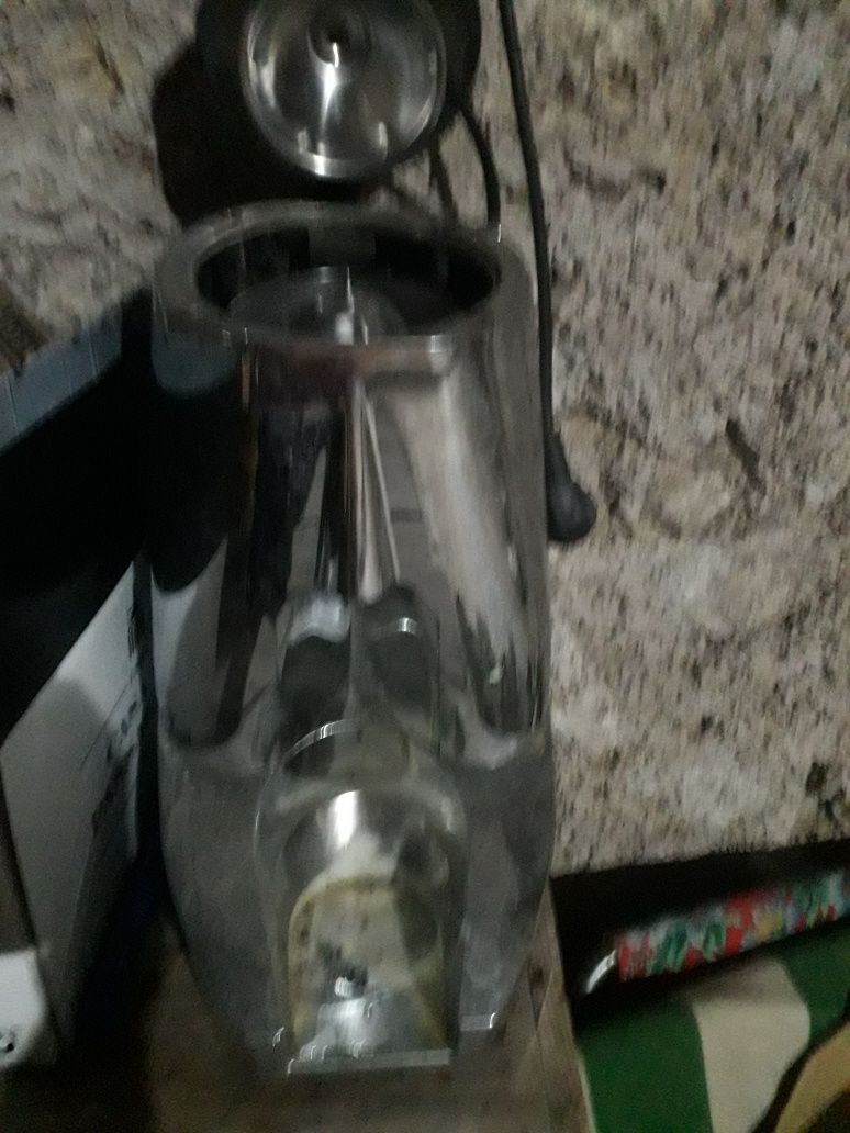 Maquina de Sumo de laranja