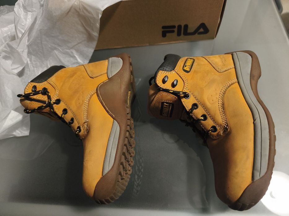 botas  segurança DEWALT  biqueira de aço ( NOVAS / LER ANÚNCIO)