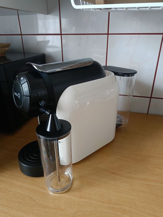 Ekspress Delta Q MILK