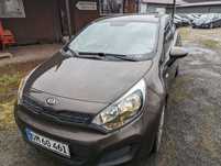 Kia Rio  model 2013 sprzedaż lub zamiana
