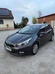 Kia Ceed KIA Ceed 1.4 crdi diesel