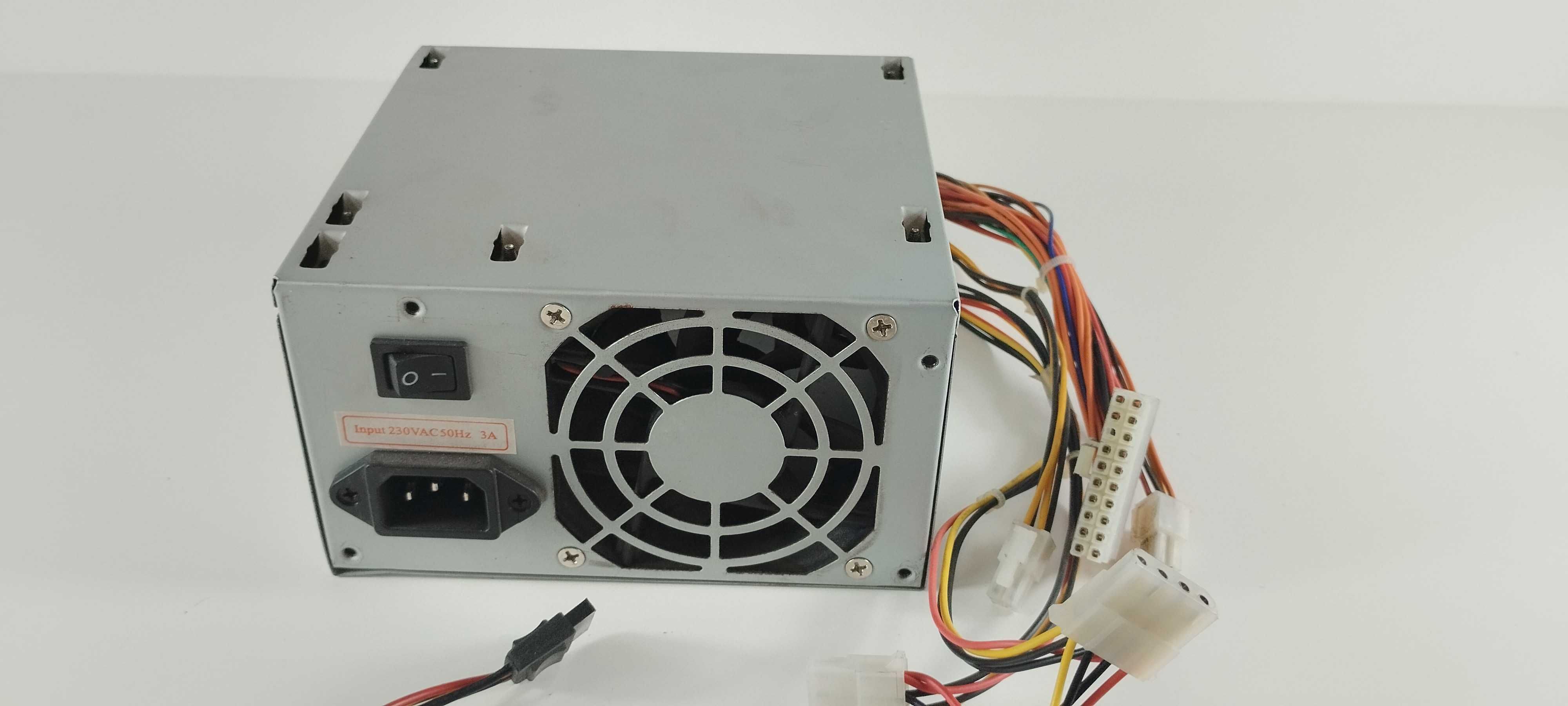 Fonte de Alimentação 400W