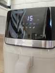 Air fryer Bergner