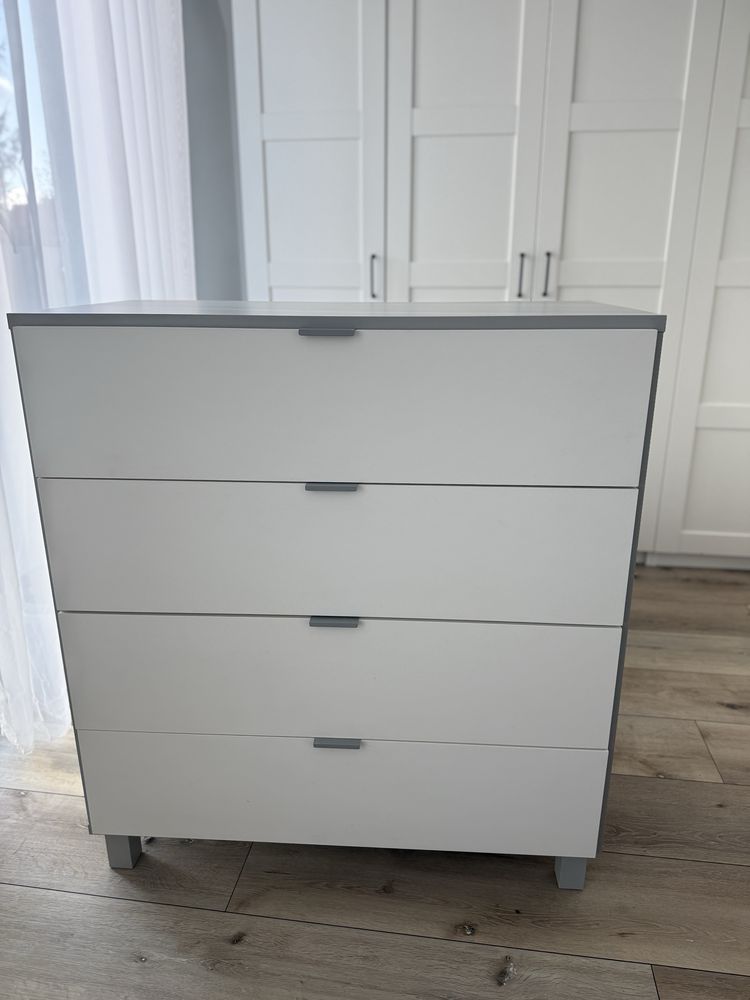 Komoda Simple Vox