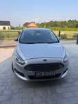 Ford S-Max Ford S-Max 2.0 TDCi Titanium PowerShift