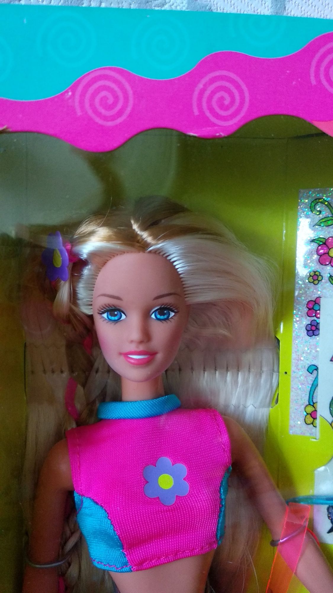 Барби Barbie коллекцион винтаж teen Skipper mattel лот