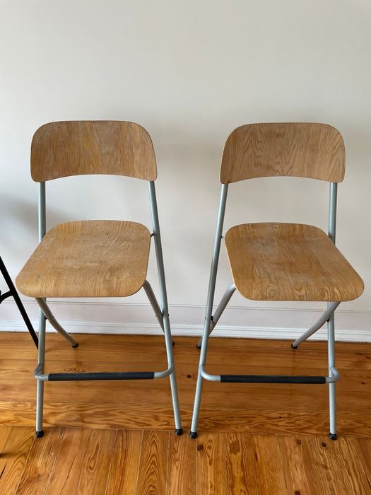 Bancos Altos Ikea FRANKLIN