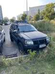 Jeep Grand Cherokee 2001