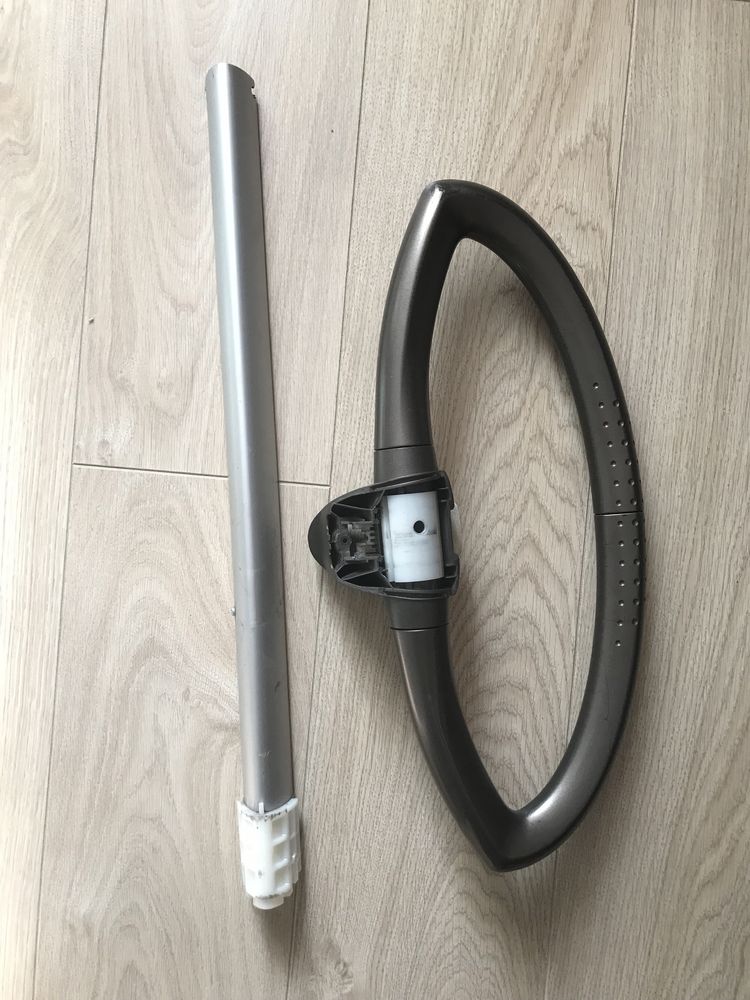 Запчастини люлька платформа колеса  Stokke v2 дешево