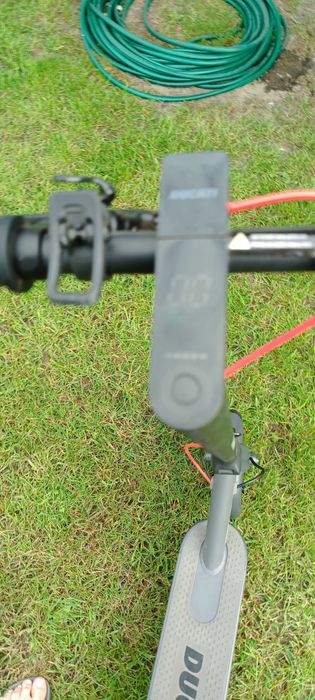 Hulajnoga elektryczna Ducati pro I evo