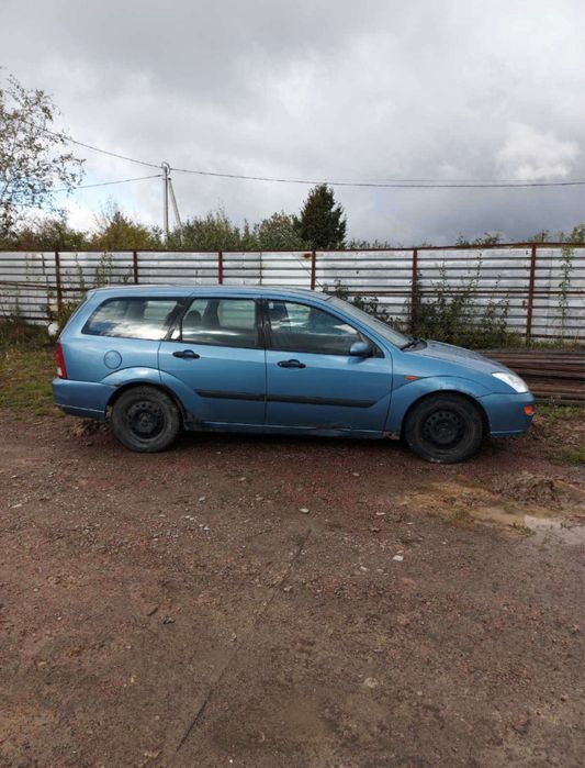 Продам Ford FOCUS 1 універсал