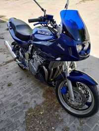 Sprzedam Suzuki Bandit 600S