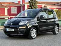 Fiat Panda 1.2 / 100.000km