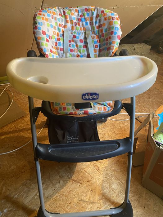 Sprzedam krzeselko do karmienia