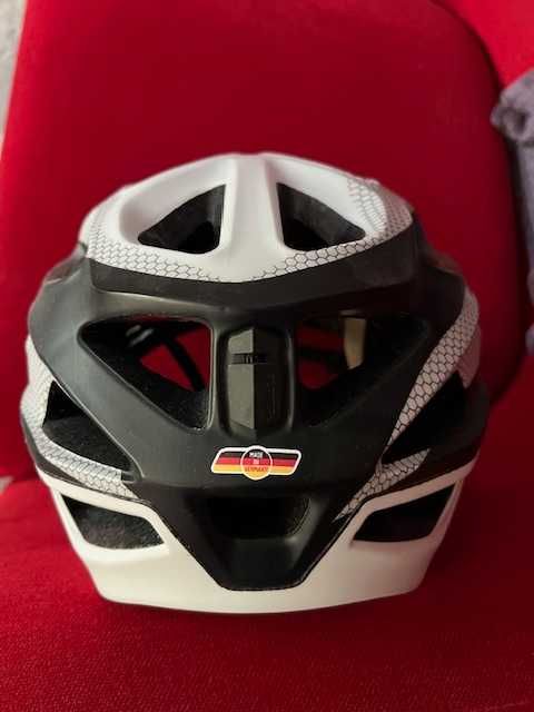 Kask rowerowy Alpina Mythos 3.0 L.E. mtb, gravel, rozm 57-62