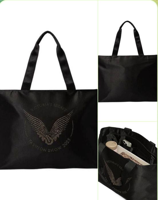 Сумка шопер Victoria’s Secret