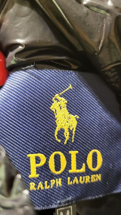 Polo Ralph Lauren kamizelka męska L