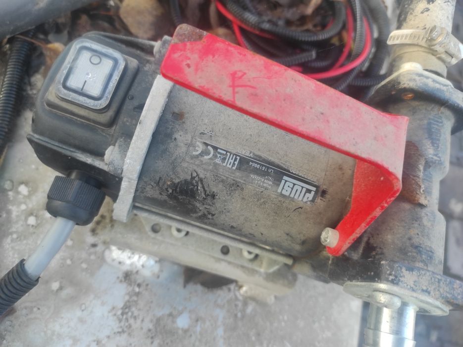 Заправка. Заправочна станція.