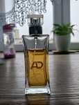 Perfuma ADventure Anki dziedzic