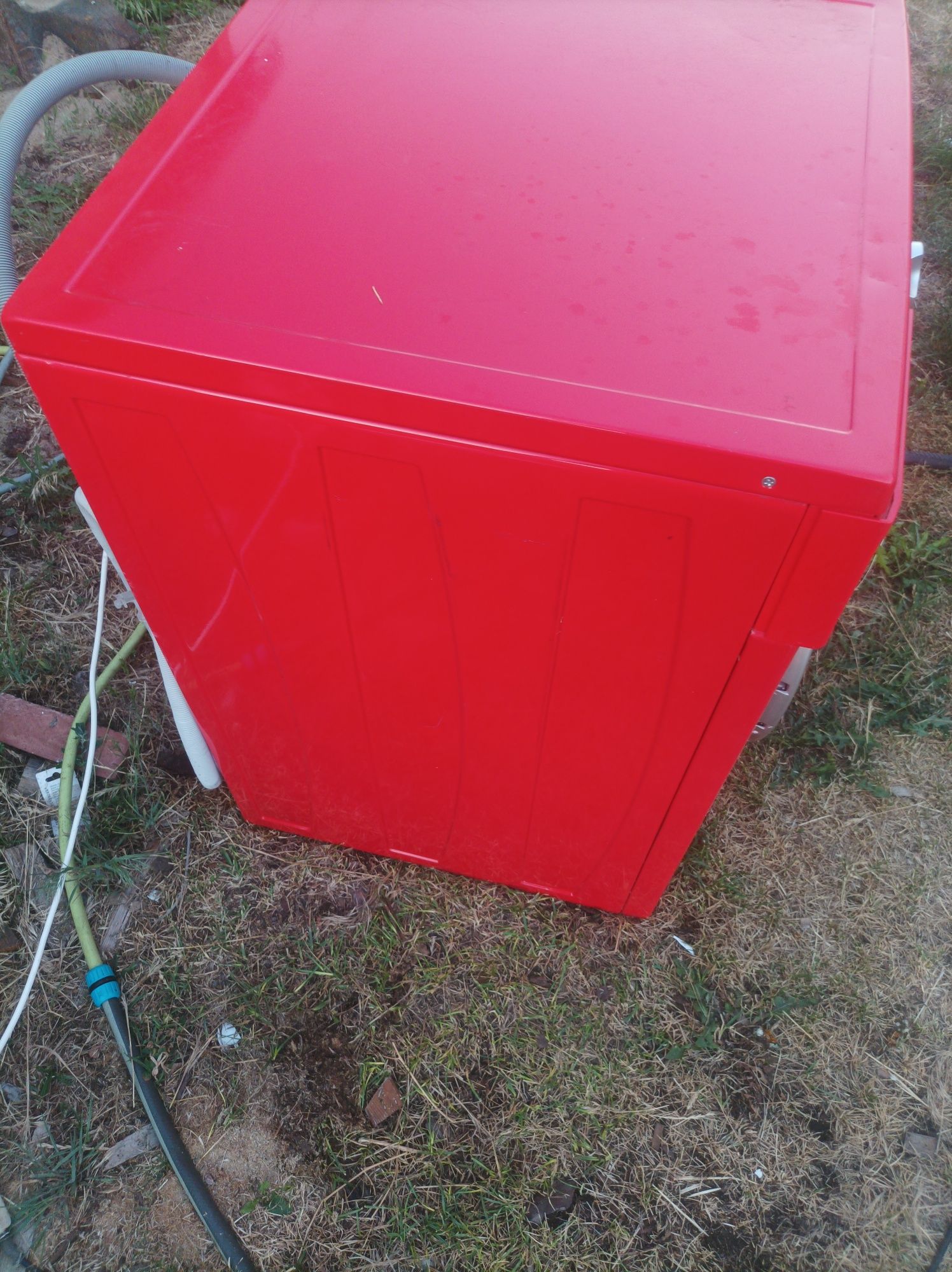 Sprzedam pralkę firmy gorenje
