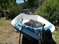 Barco de recreio