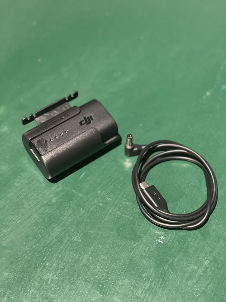 Motion Controller Combo Dji