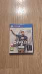 FIFA 23 na konsole PS4