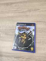 Ratchet and clank ps2