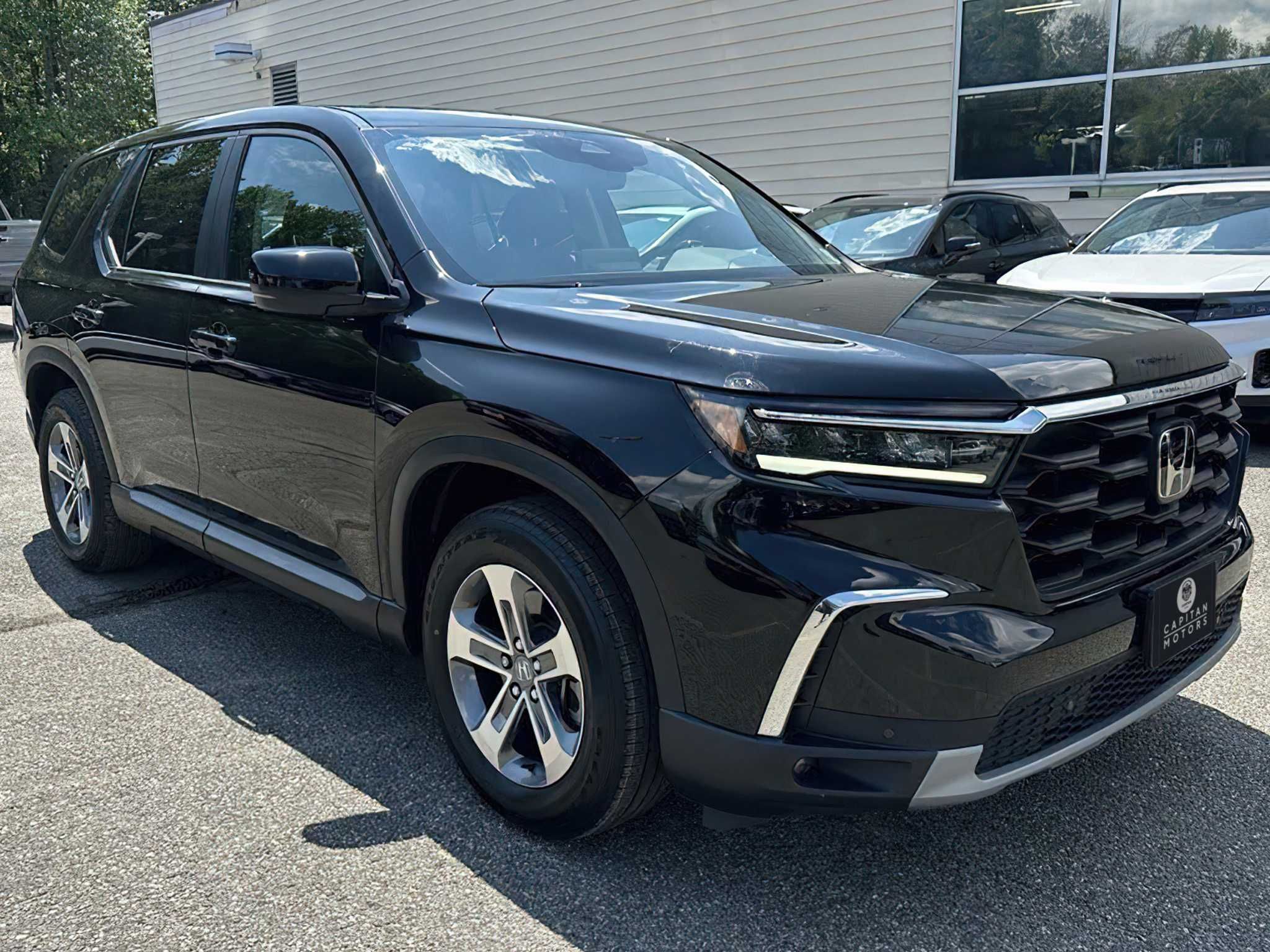 Honda  Pilot EXL 2023