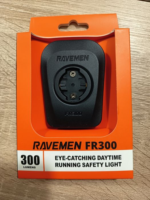 Luz RAVEMEN fr 300