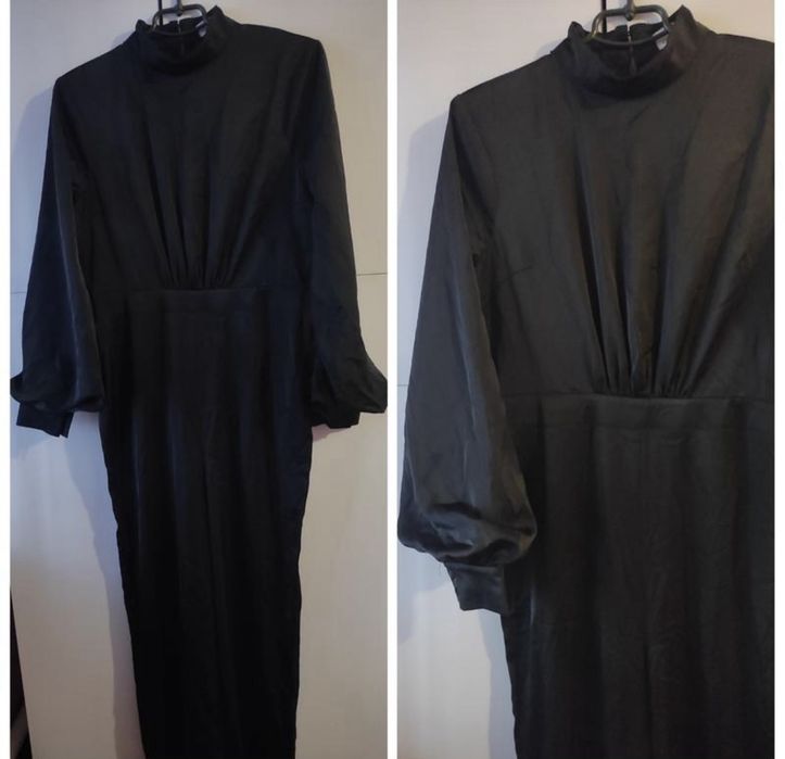 Яскравий купальник