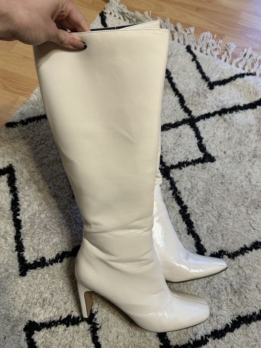 Сапоги Reserved жіночі