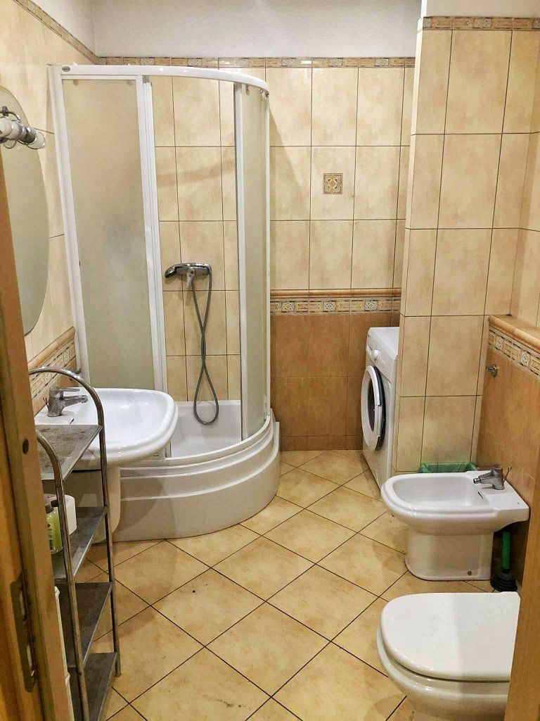 Pokój 1-osobowy | ul. Starowiślna | Centrum Krakowa | 1040 zł