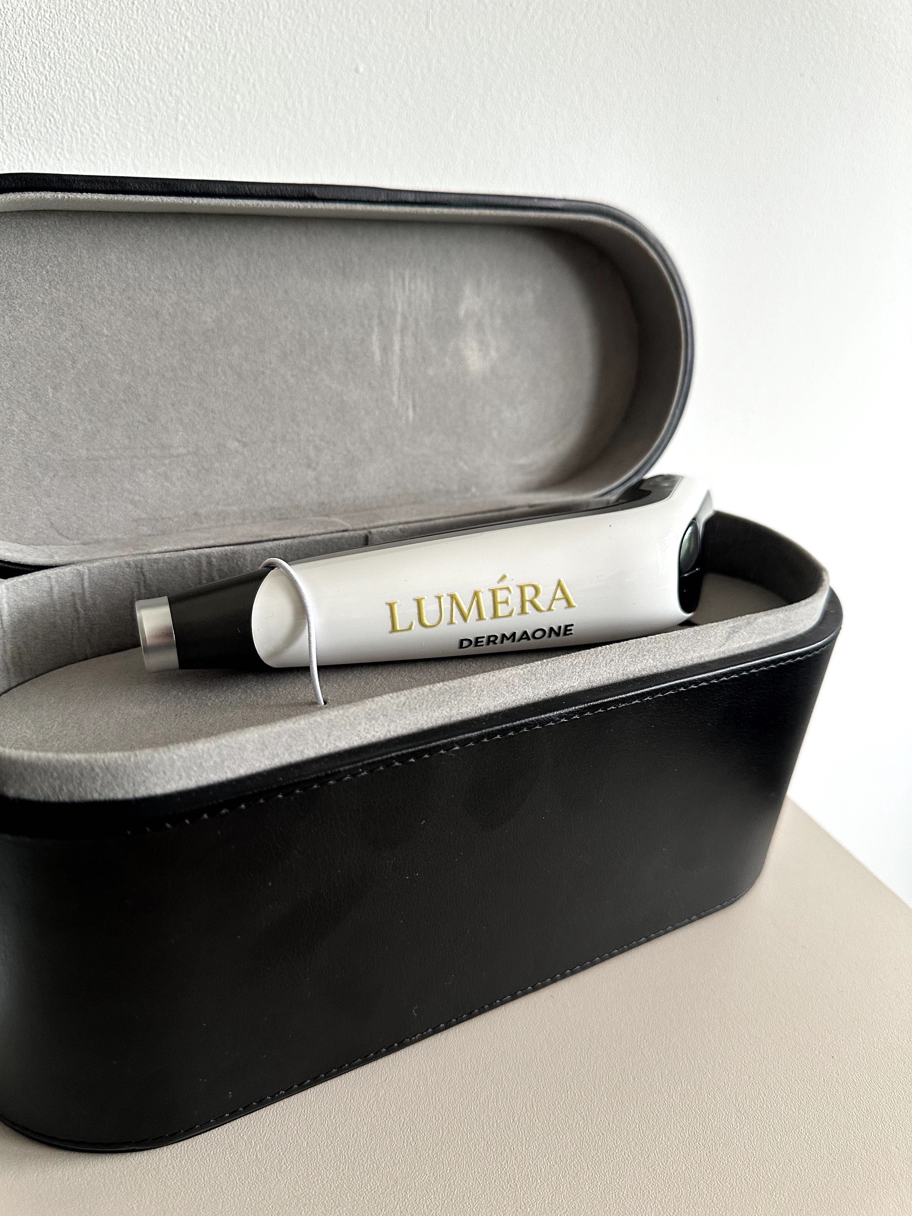Dermapen Mezoterapia mikroigłowa + 8 Kartridży gratis
