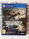 Tony Hawks Pro Skater 1+2 PS4 Kraków