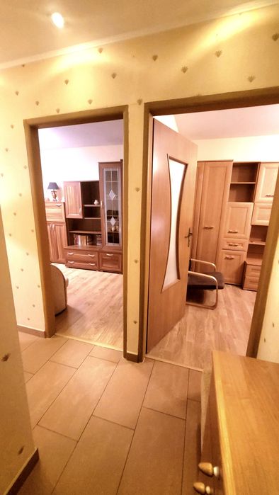 Wynajmę mieszkanie na Osiedlu Młodych w Świdnicy  1600 zł