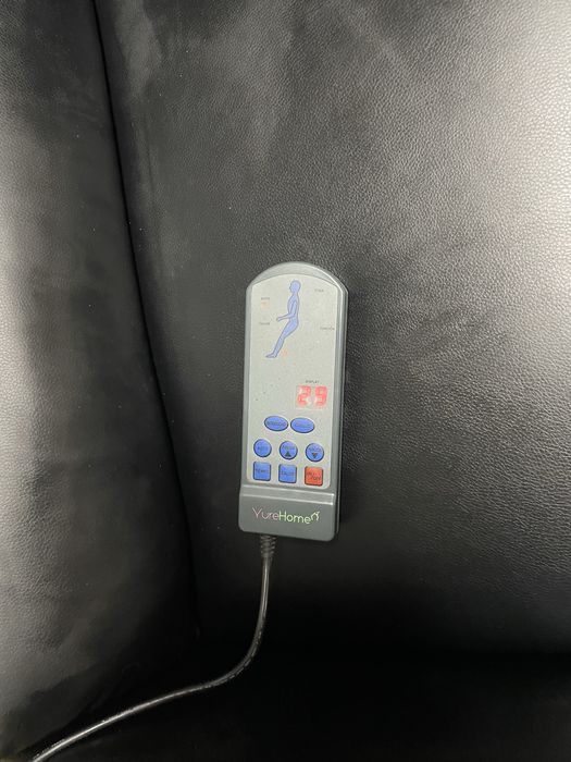 Poltrona / Cadeirão de massagens