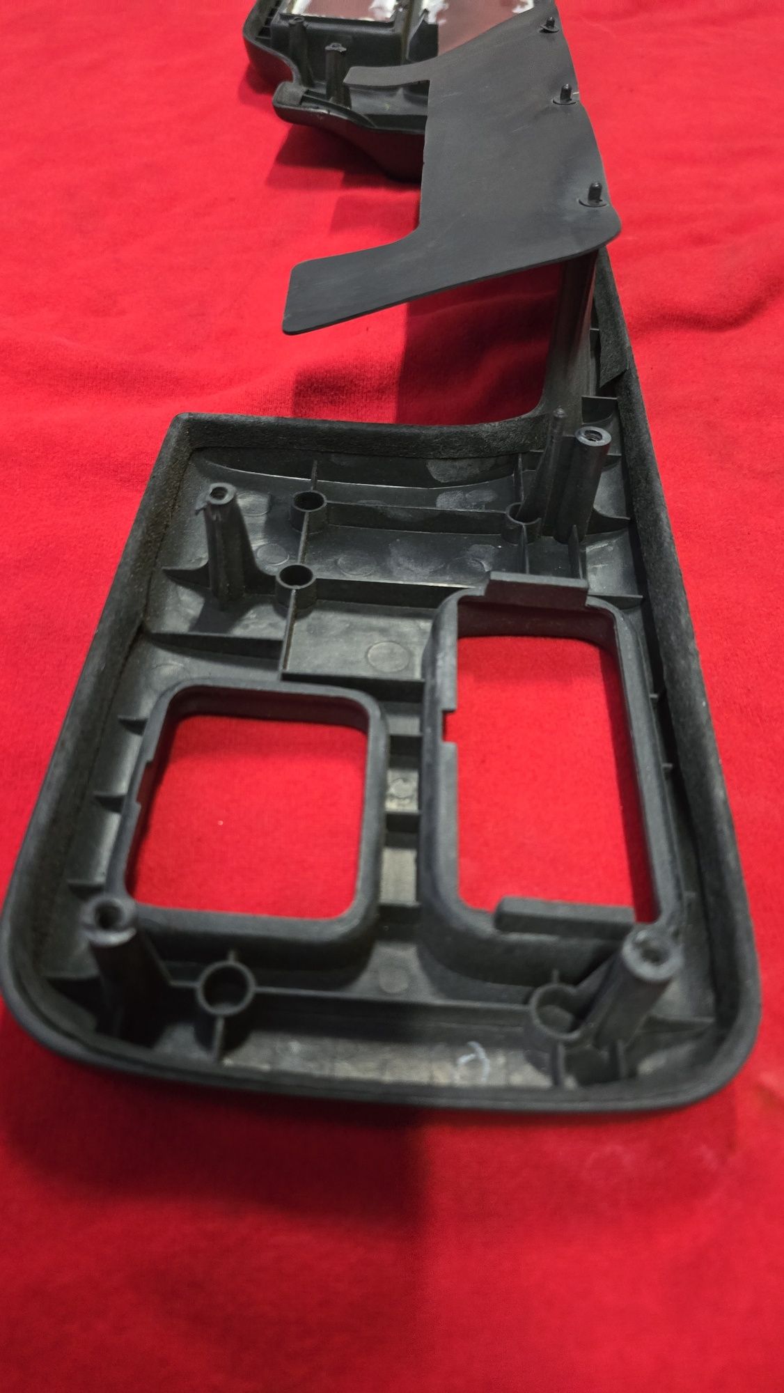 Máscara de tablier Honda Civic Eg