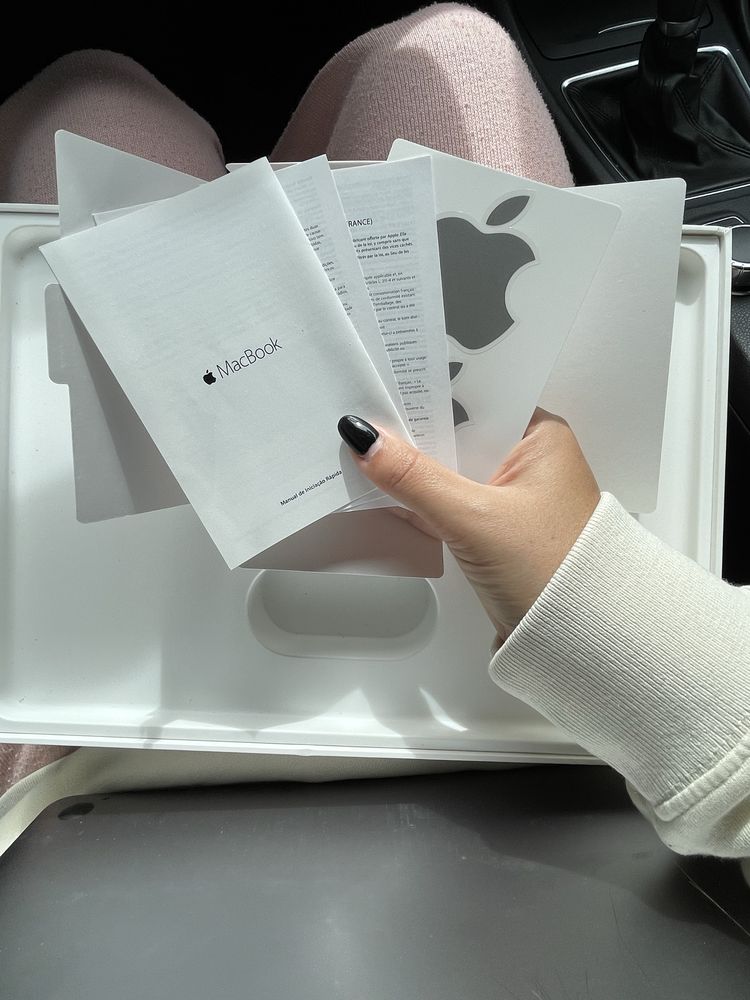 MacBook 12 Early 2015