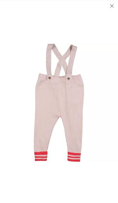 Трикотажні штани Next 6-12 (68-74)